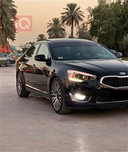 كيا كادينزا